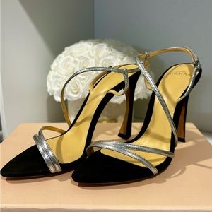 Alexandre Birman Heels